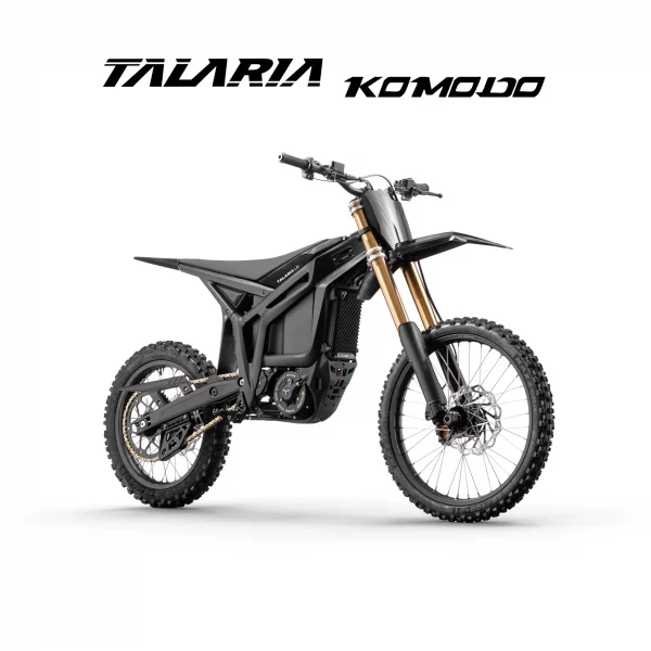 TALARIA KOMODO MX 96V 45Ah Offroad-Version