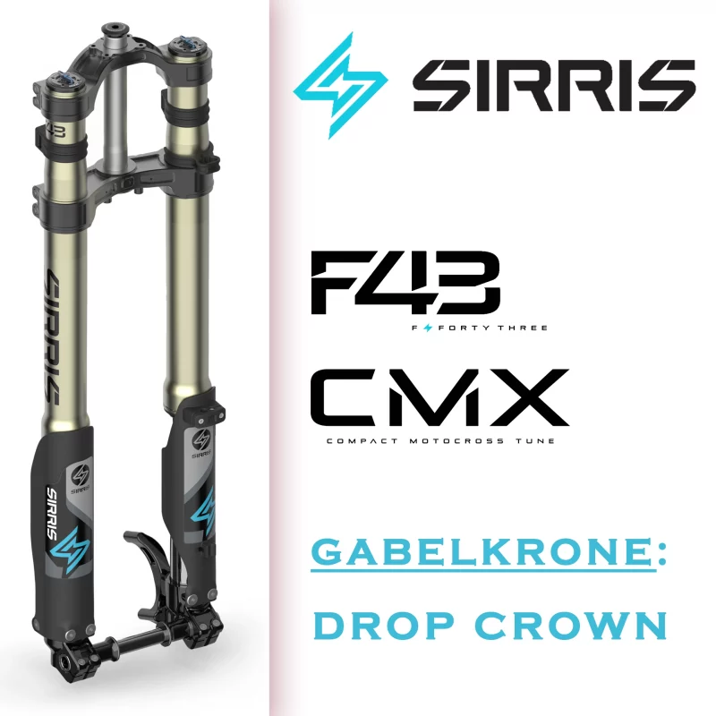 sirris_f43_cmx_performance_federgabel_surron_light_bee_drop-crown