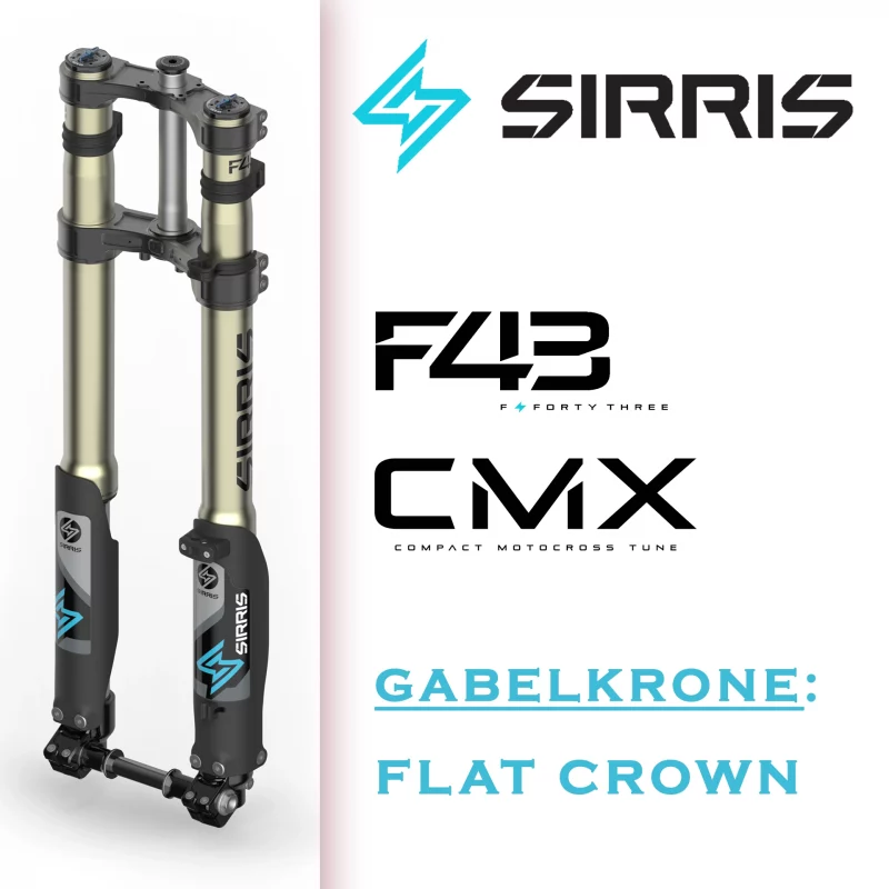 sirris_f43_cmx_performance_federgabel_surron_light_bee_flat-crown