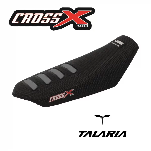 CrossX Sitzbezug UGS-WAVE Talaria Sting