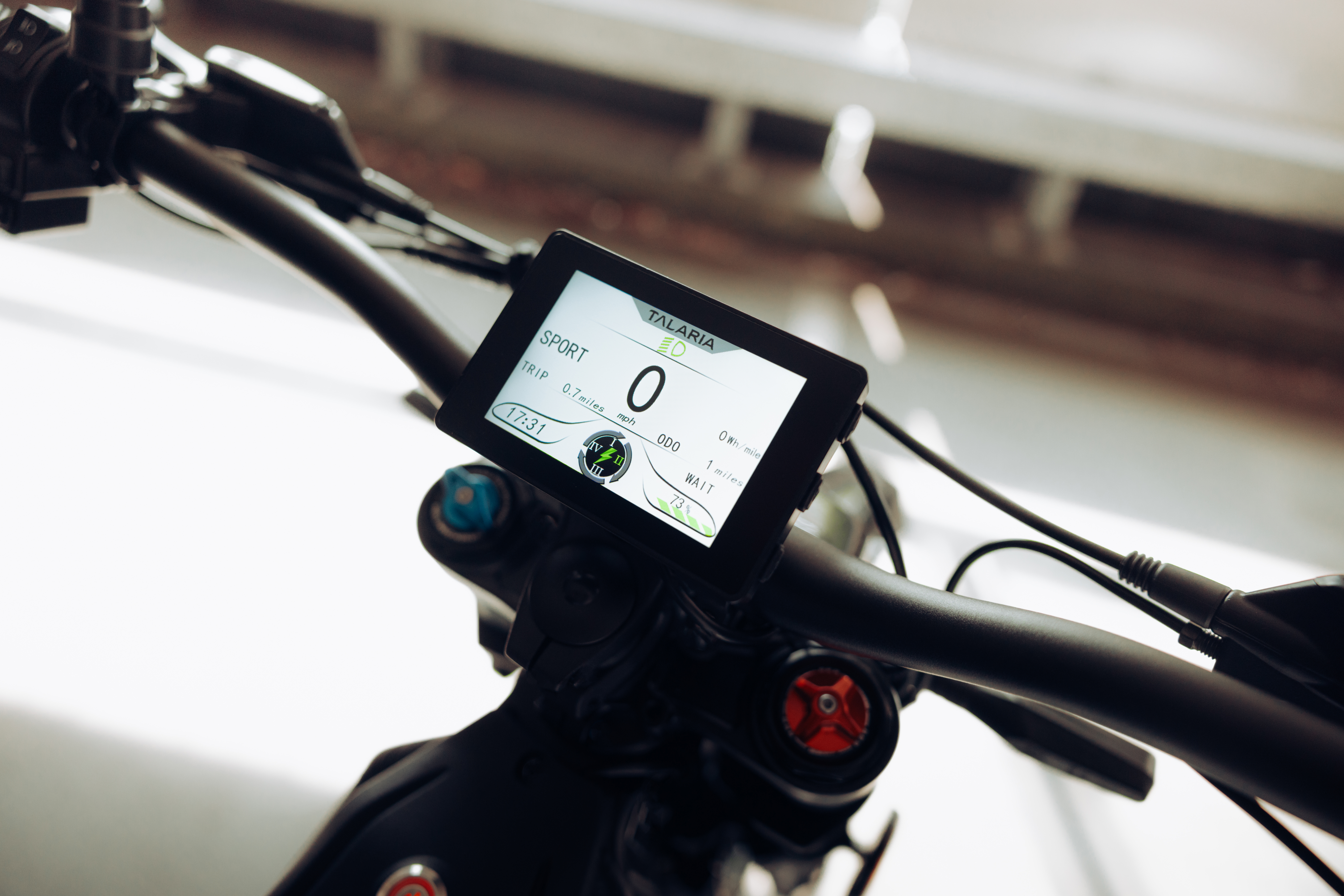 talaria-x3_pro-l1e_display