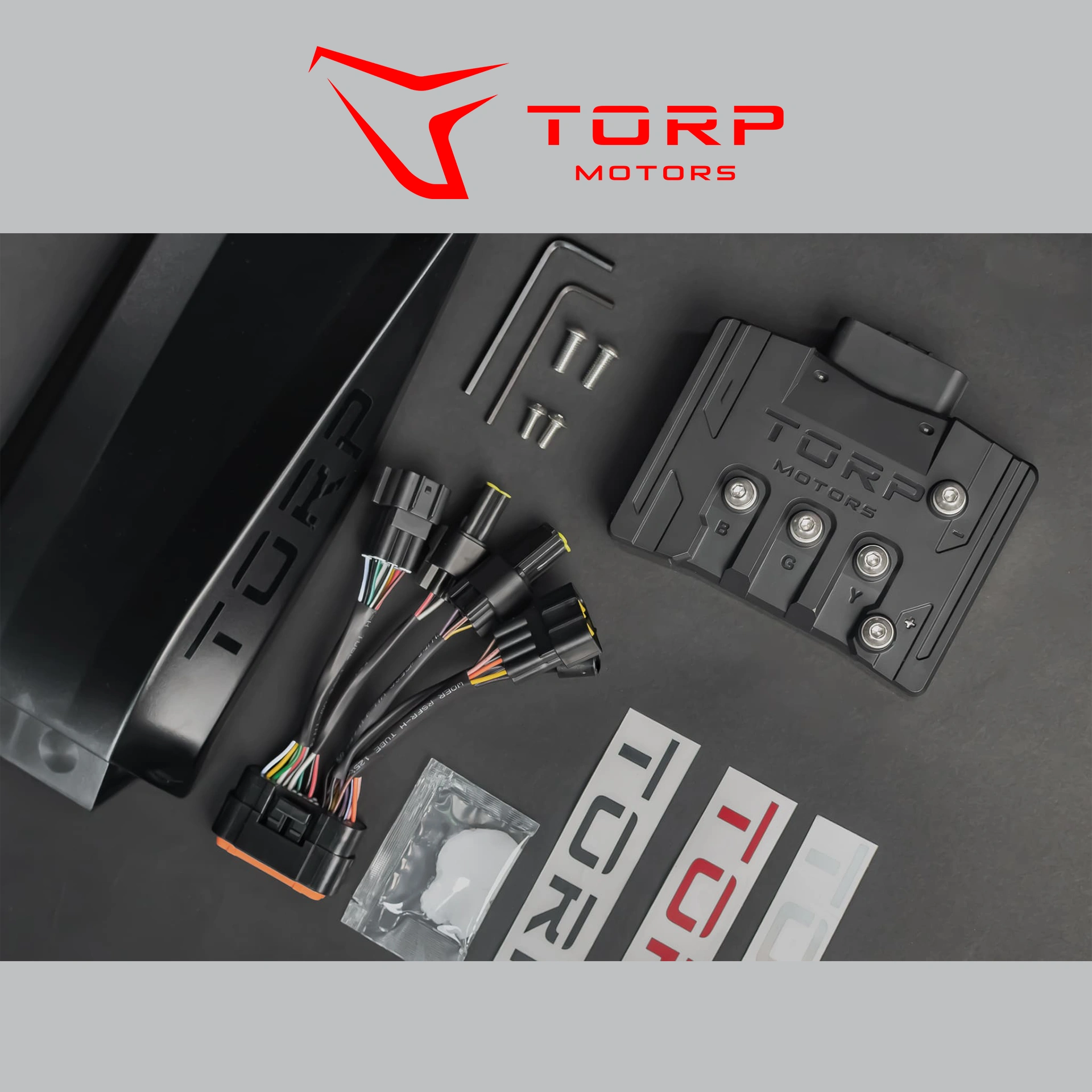 torp_tc500-v2_controller_surron_light-bee