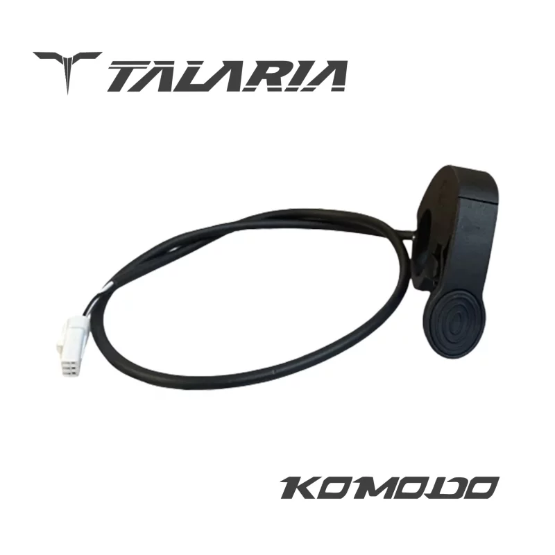 TALARIA Original TALARIA Komodo Daumenbremse Rekuperation