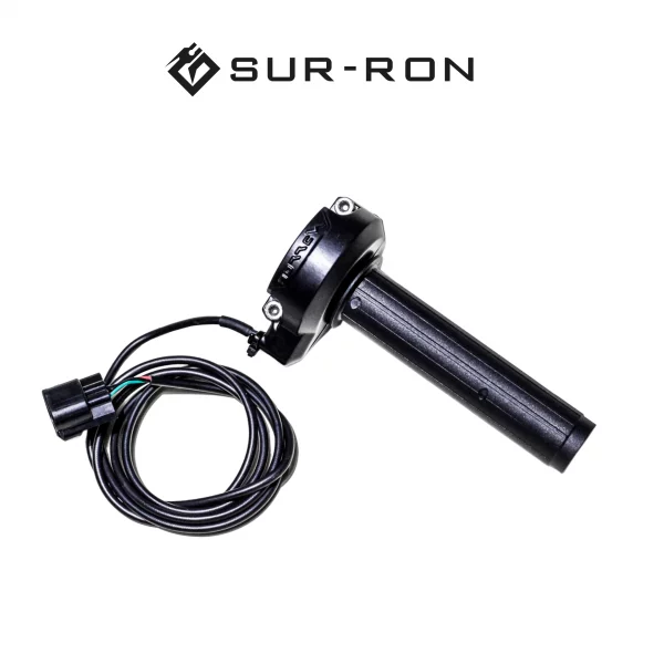 ORIGINAL Gasgriff SURRON Light Bee