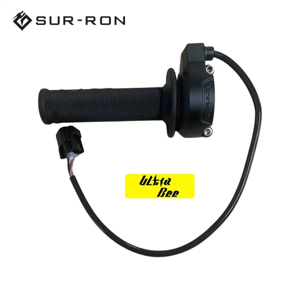 ORIGINAL Gasgriff SURRON Ultra Bee