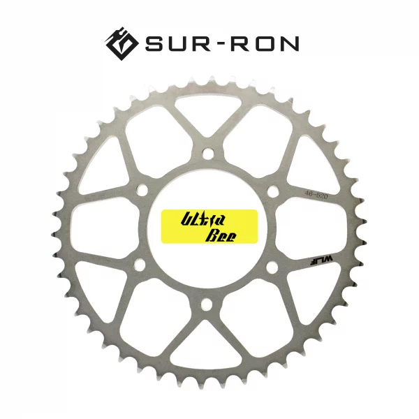 ORIGINAL Kettenblatt SURRON Ultra Bee 46T