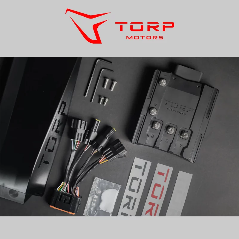 TORP TORP TC1000-V2 Controller SURRON Light Bee