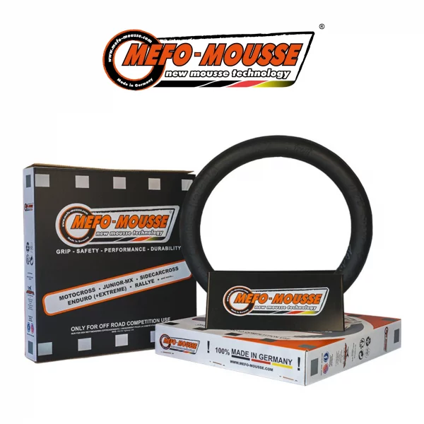 MEFO MOUSSE Offroad-Mousse 19 Zoll 70/100-19