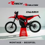 rtech_revolution_plastik_kit_talaria_sting_rot_montiert