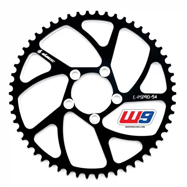 WARP9 KETTENBLATT E RIDE Pro SR/ SS 3.0