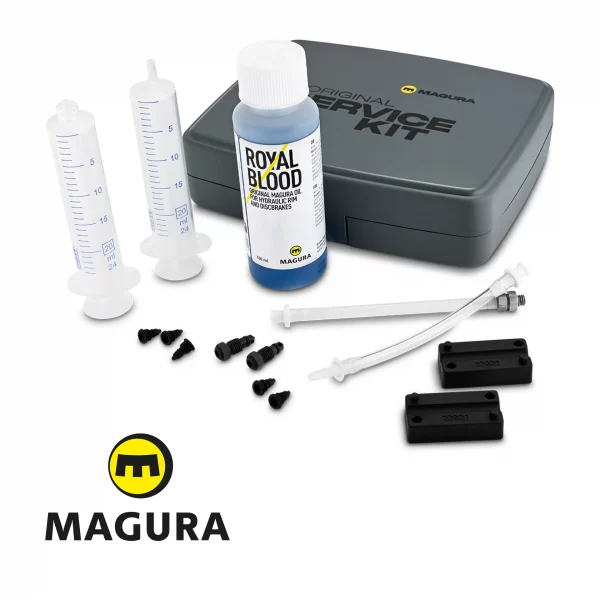 MAGURA Service-Kit CORE/ Entlüftungs-Kit