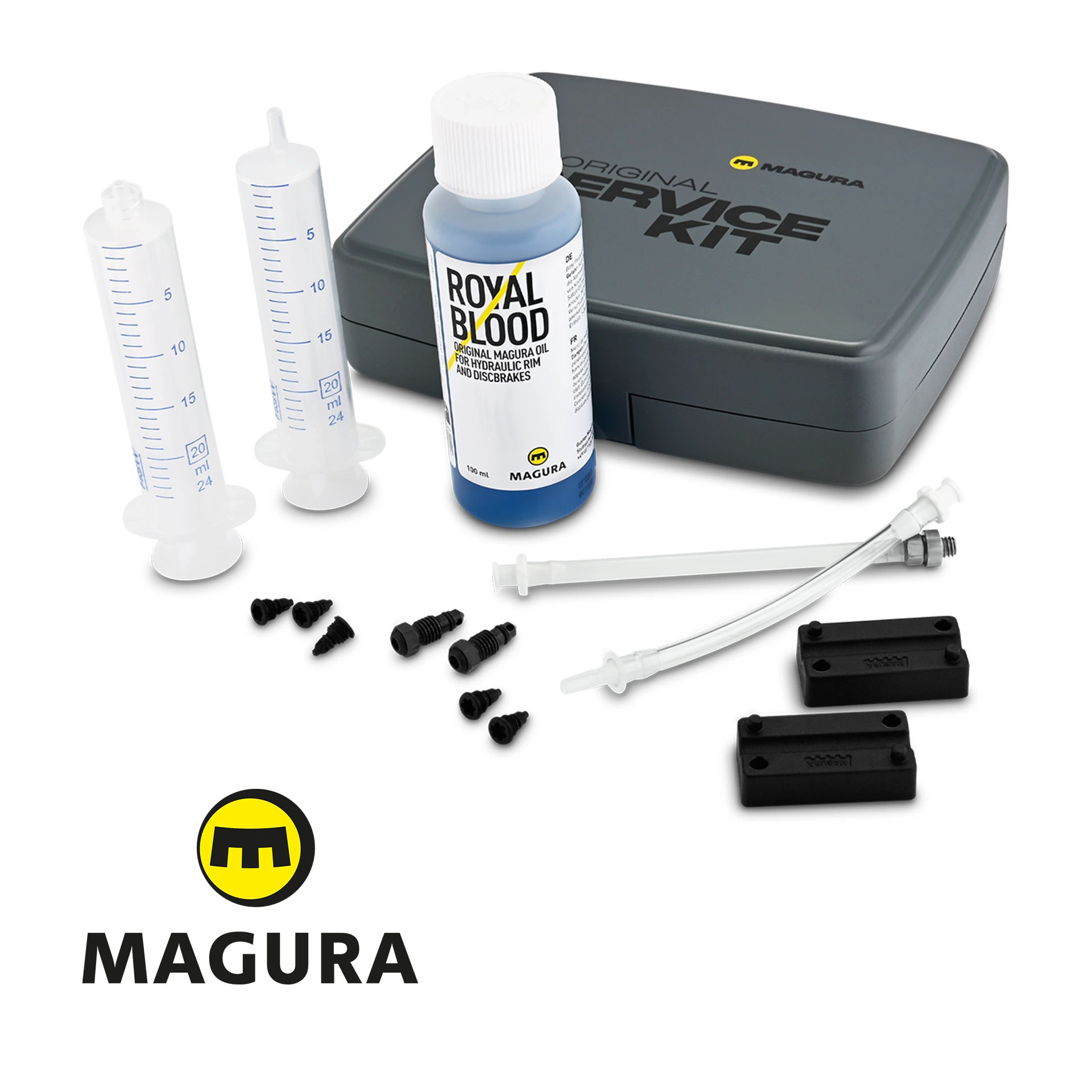 magura service-kit core/ entlüftungs-kit 2 magura service-kit core_2703202