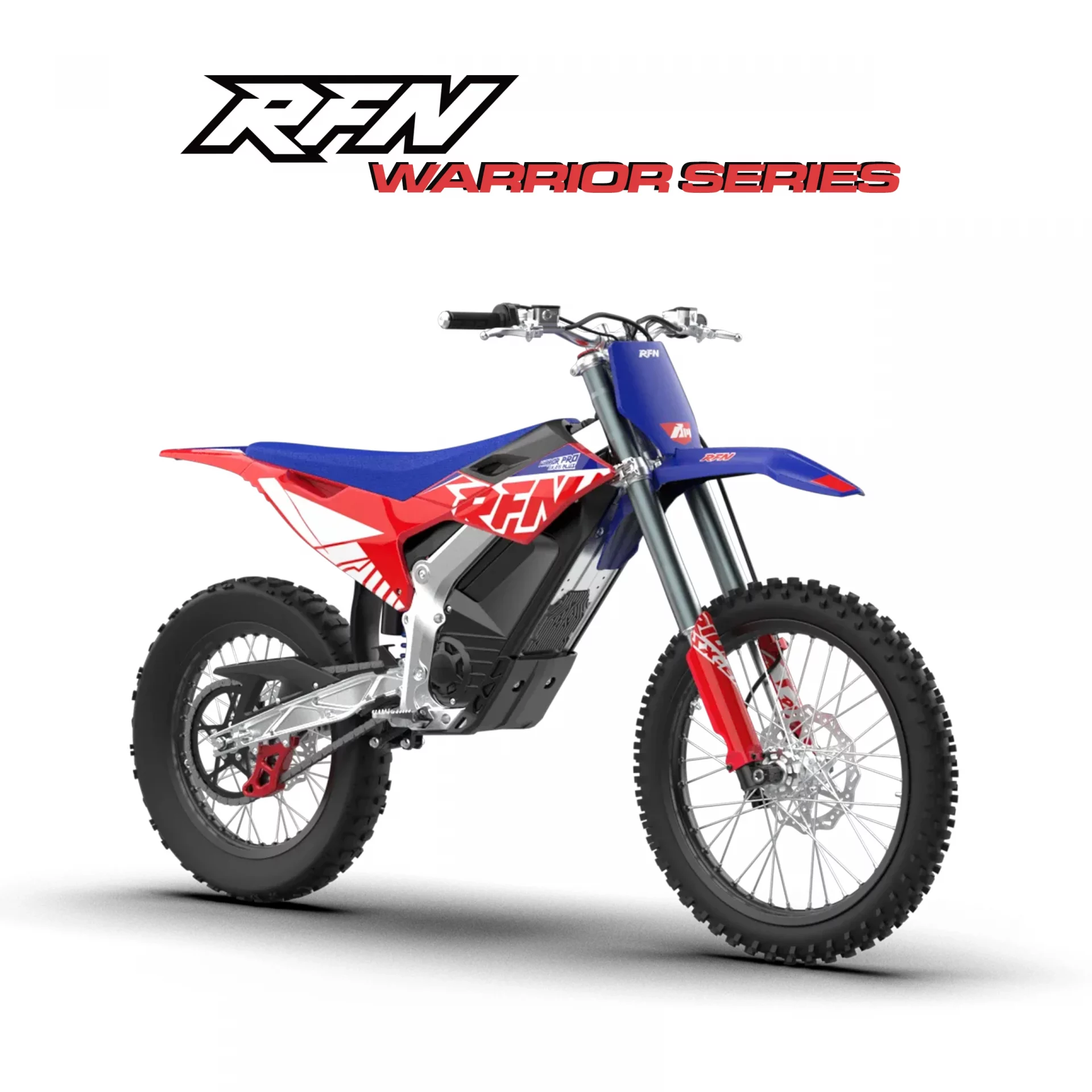 rfn warrior pro sx-e15 plus | 21/18 radsatz 8 rfn_warrior_pro_sx-e15-plus_seitlich_front