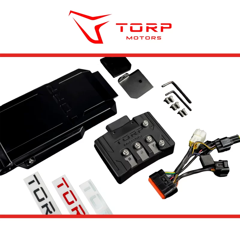 TORP TORP TC500-V2 Controller TALARIA Sting MX3| MX4| MX5