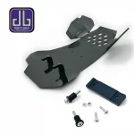 home 26 db_dirtybike_bash_guard_surron_ultra_bee