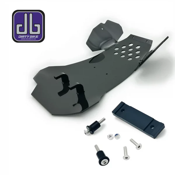 db DirtyBike Bash Guard SURRON Ultra Bee