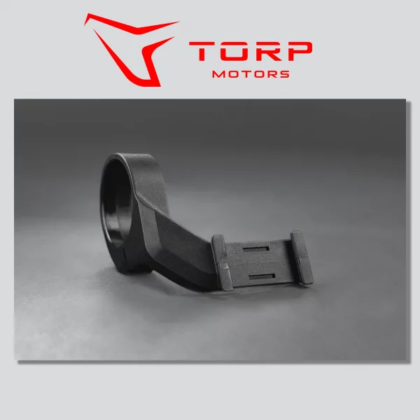 Ersatz-Halterung TORP FULL-COLOR Farb-Display