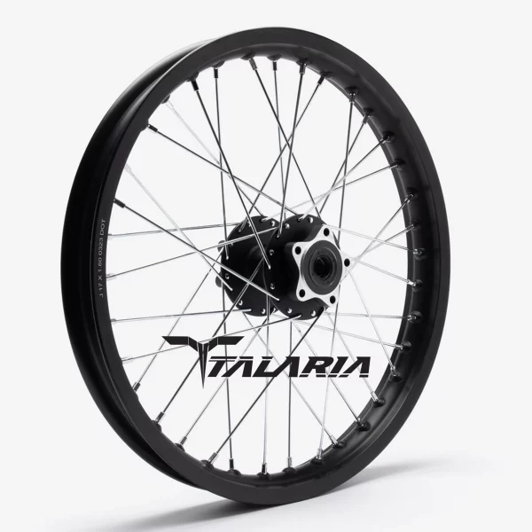 Original TALARIA X3 HINTERRAD-FELGE 17 Zoll