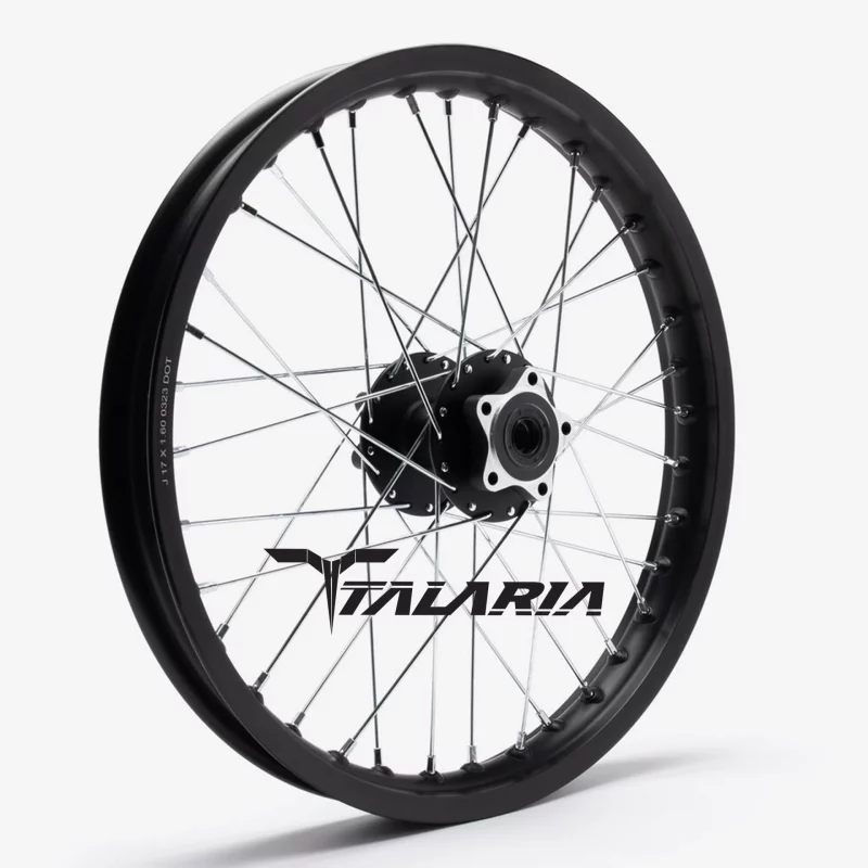TALARIA Original TALARIA X3 HINTERRAD-FELGE 17 Zoll