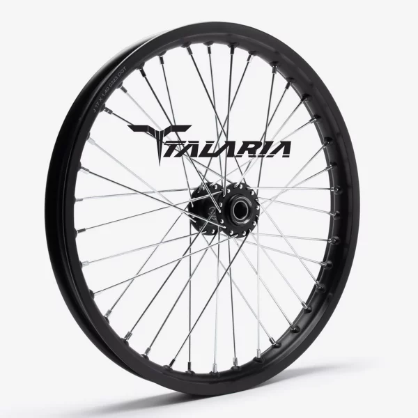 Original TALARIA X3 VORDERRAD-FELGE 17 Zoll