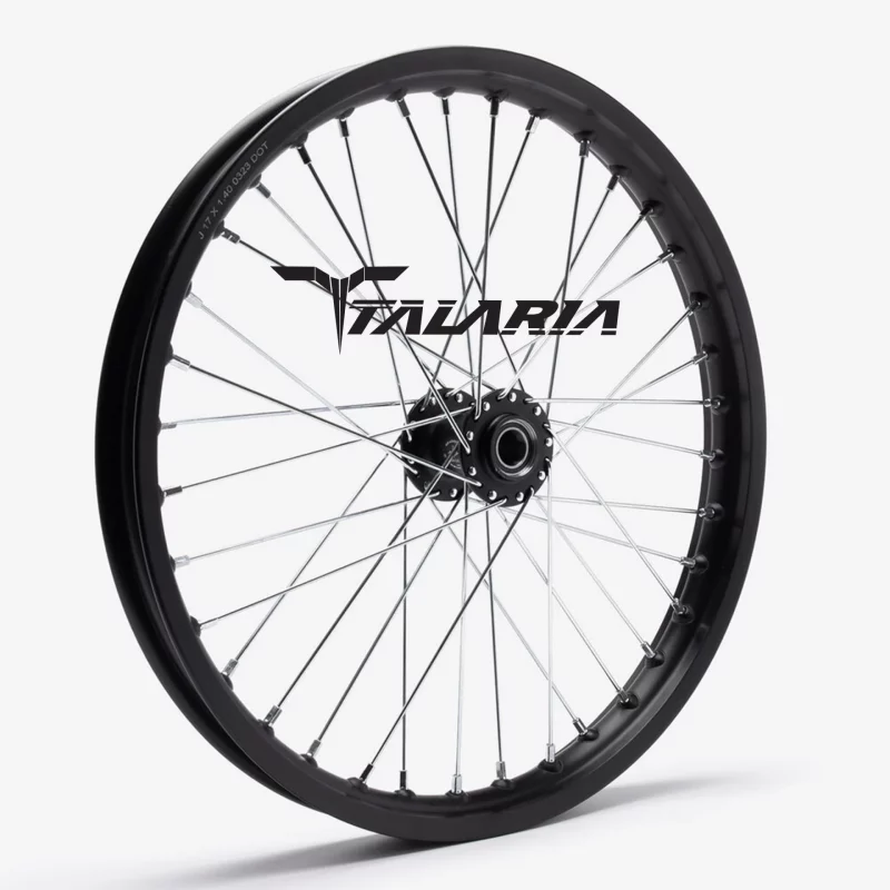 TALARIA Original TALARIA X3 VORDERRAD-FELGE 17 Zoll