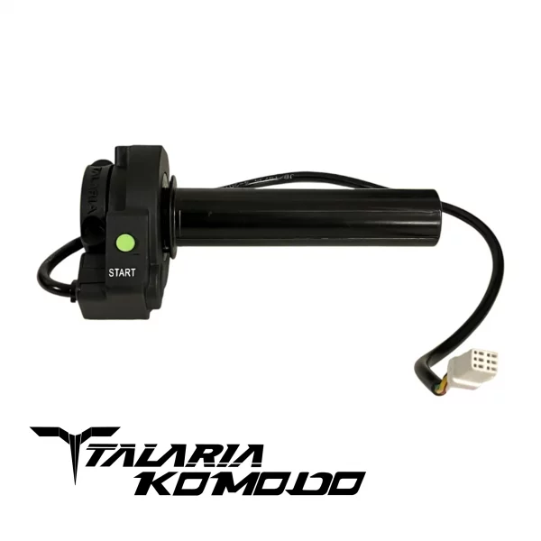 ORIGINAL Gasgriff Talaria Komodo