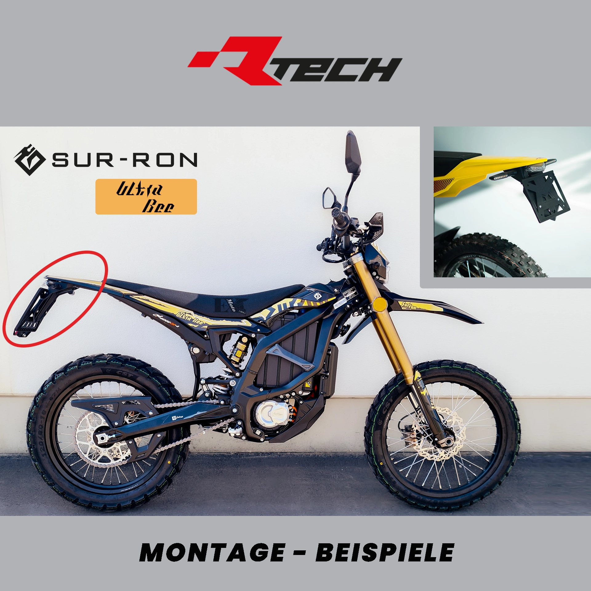 rtech_integra_kennzeichenhalter_surron-ultra-bee_r-ptled0nr027_montage-beispiele