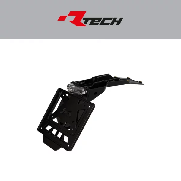 RTECH Integra Kennzeichenhalter SURRON Ultra Bee/ Talaria Sting