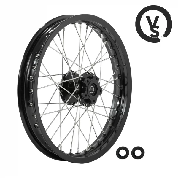 VOLAR SPORT 16 Zoll Laufrad Hinterrad Talaria Sting