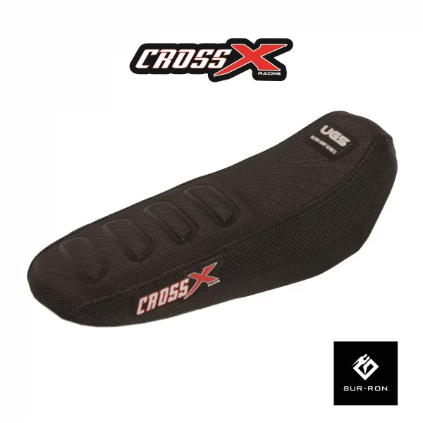 CrossX Sitzbezug UGS-WAVE SURRON Light Bee