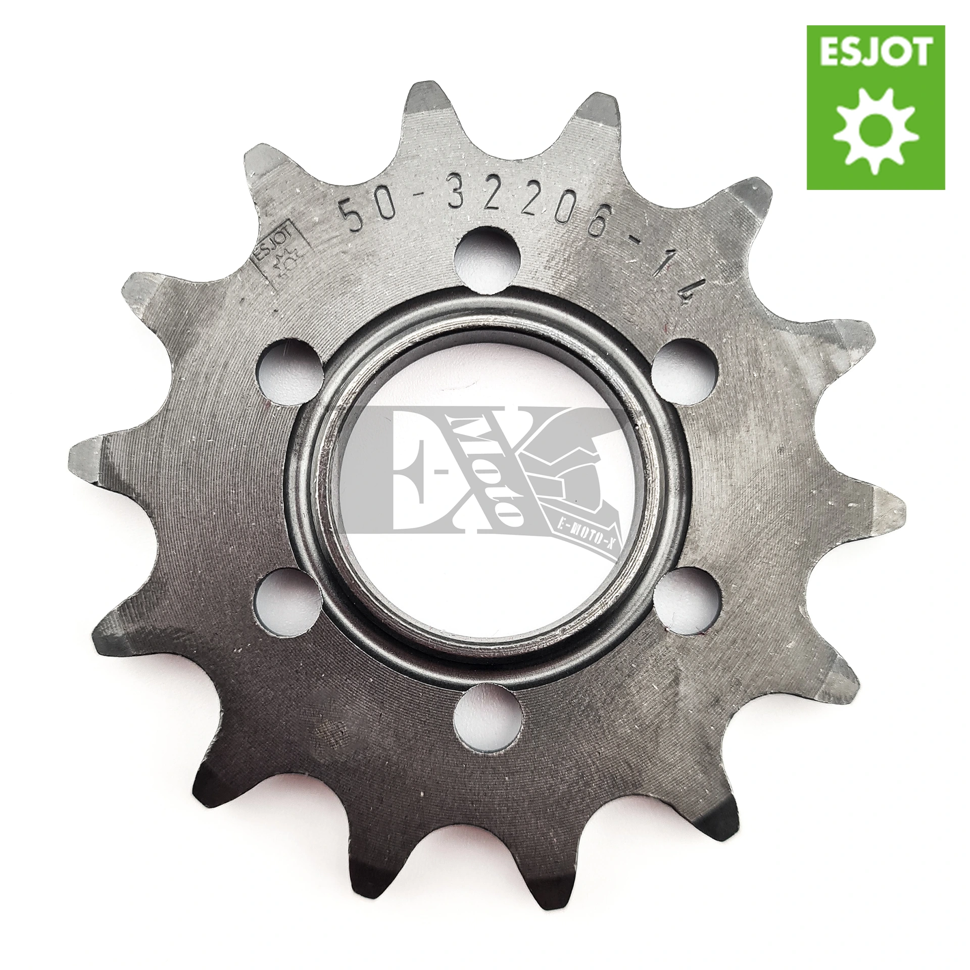 esjot speed-up antriebs-ritzel ultra bee 14t-520 4 esjot_speed-up_antriebs-ritzel_ultra_bee_14t-520-2