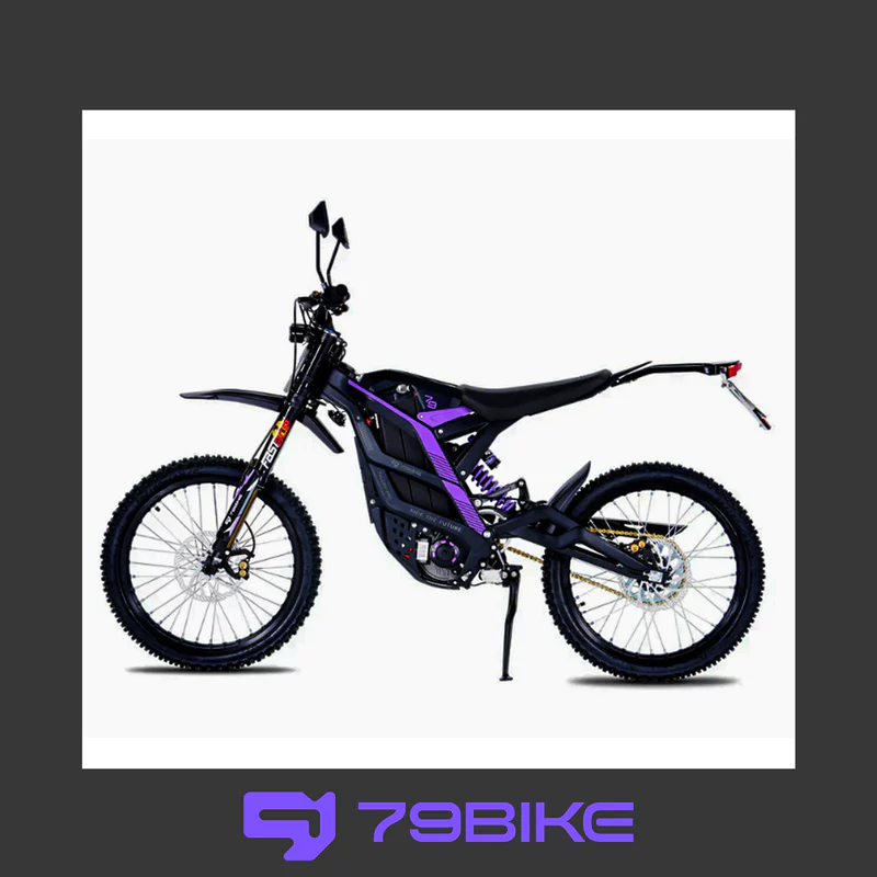 79BIKE 79Bike Falcon Pro L1e 72V 35Ah