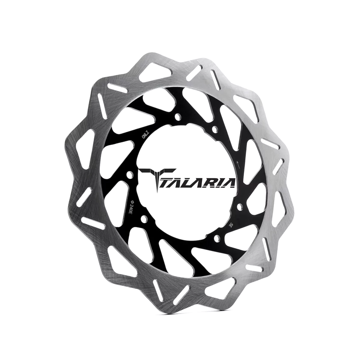 ORIGINAL BREMSSCHEIBE Talaria Komodo