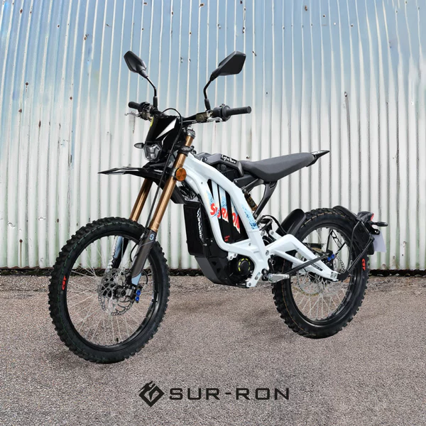 SURRON Light Bee 2026 L1e 72V 35Ah
