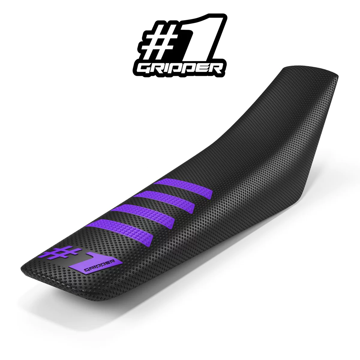 ONEGRIPPER Sitzbezug RIBBED