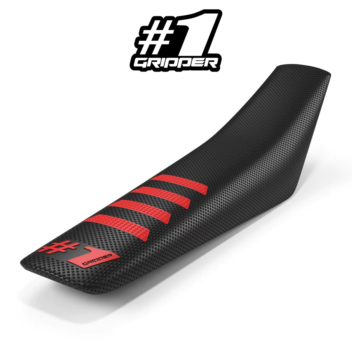 ONEGRIPPER Sitzbezug RIBBED