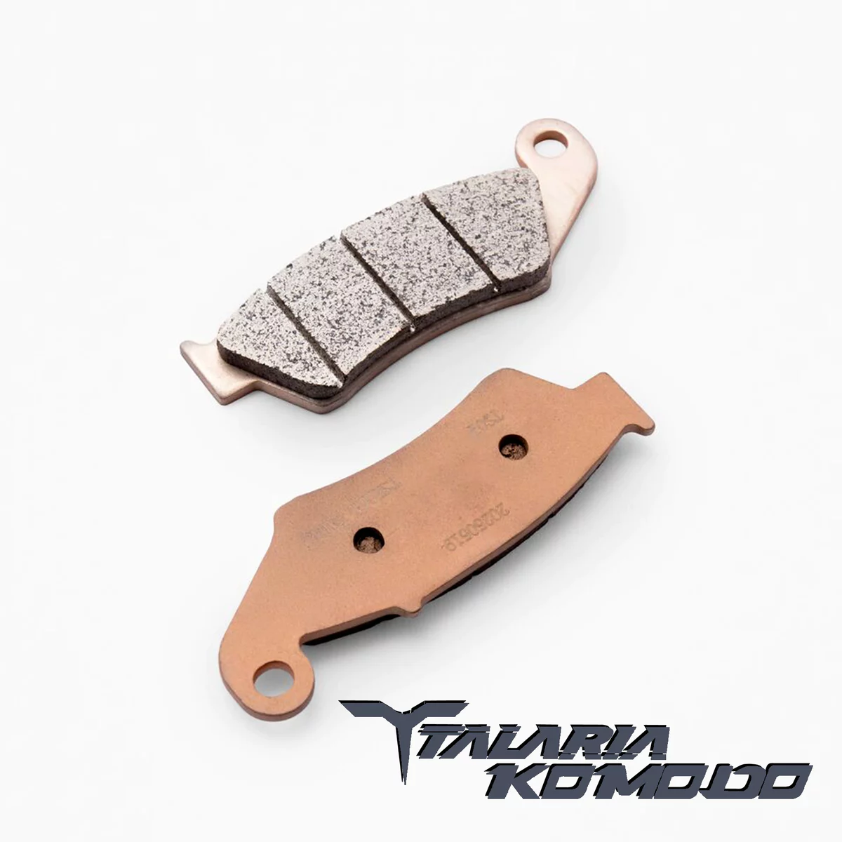 Original Bremsbeläge Talaria Komodo