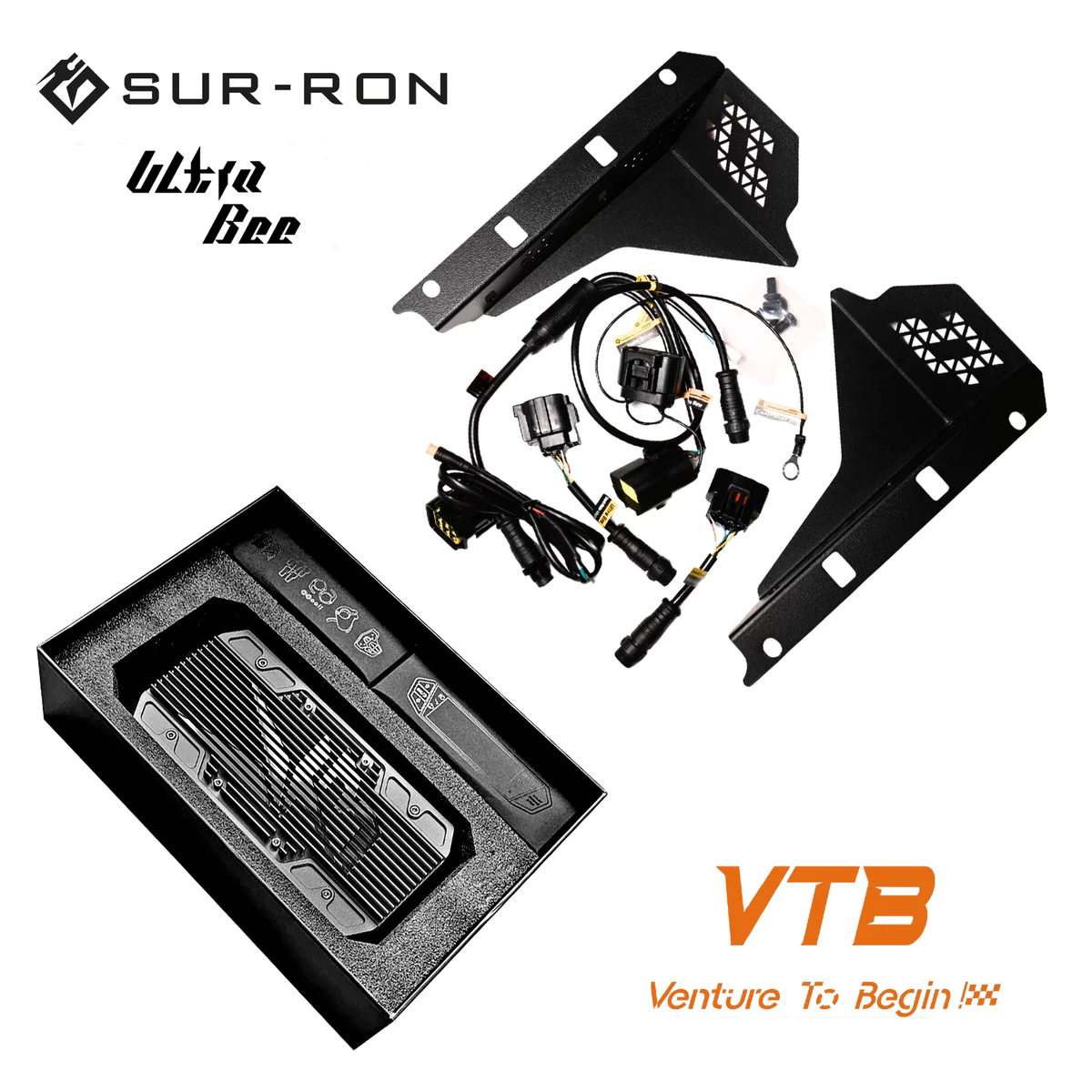 VTB Ventus V9600 Gen2 AETOS Controller Set