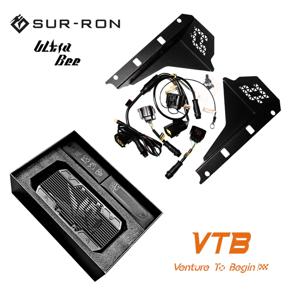 VTB Ventus V9600 Gen2 AETOS Controller Set