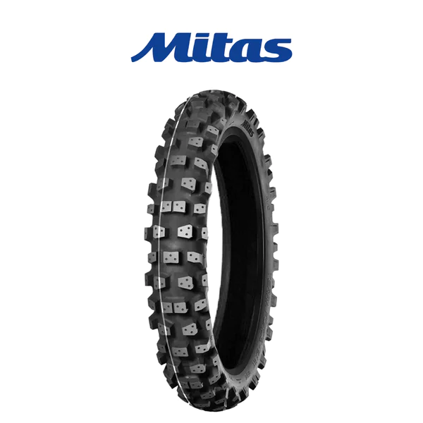 Mitas 90/100-16 TERRA FORCE-EX HT 51M TT